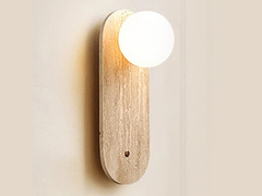 <b>China beacon lighting customized marble wall light 01</b>