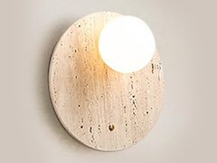 <b>China beacon lighting customized marble wall light 02</b>