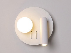 <b>China beacon lighting customized led wall reading light 03A</b>