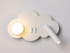 <b>China beacon lighting customized led wall reading light 03C</b>