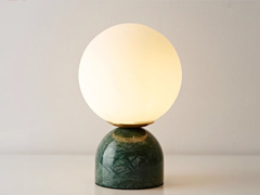 <b>China Beacon lighting marble glass table lamp 03</b>