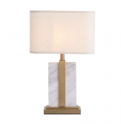 China Beacon lighting marble glass table lamp 09