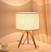 China Beacon lighting wooden lamp 03