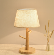 China Beacon lighting wooden lamp 04