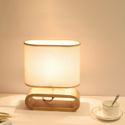 China Beacon lighting wooden lamp 05